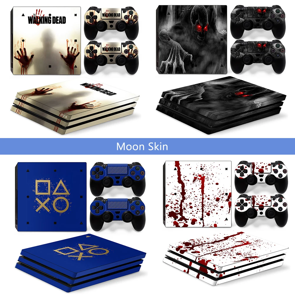Todo lo que debes saber sobre el vinilo pro para PS4 Pro