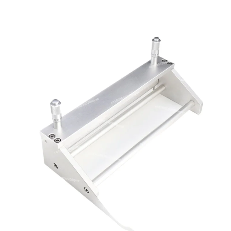 For Adjustable Preparation KTQ-II Wet Film Coater, Film Coater 0-3500um Film Maker