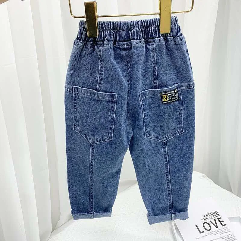 Thumbnail 2 - #45 Budget Baby Trousers for Smart Shoppers