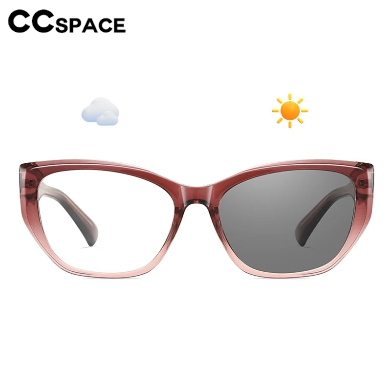 

Прозрачные компьютерные очки в оправе, женские очки с защитой от синего света, фотохромные линзы, оптические очки, антирадиационные очки