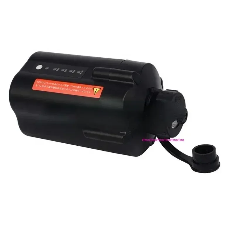 Sea fishing reel battery is suitable for Dawa Shimanoi Kuda 3500-20000mah electronic display