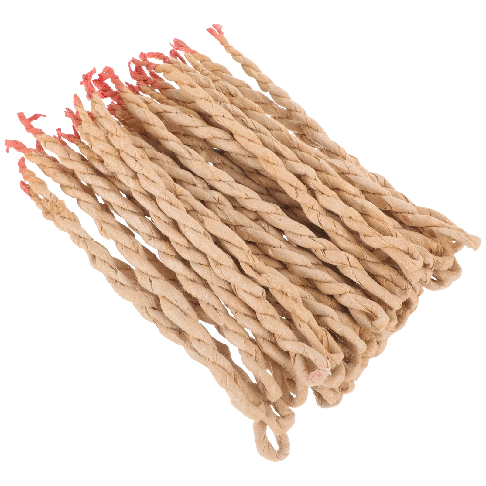 Meditation Incense Herbal Rope Herbs for Therapy Tibetan Yoga Fragrance Sticks Nepal Handmade Sage