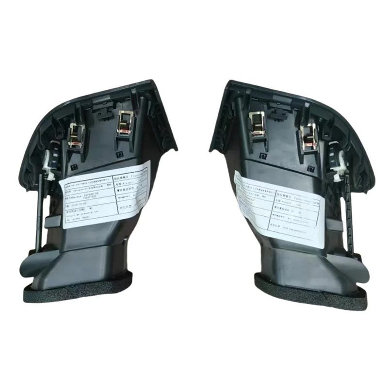 ABHY-Instrumententafel-Auslass, Klimaanlage, Auslass für 308 CITROEN