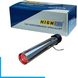 M275 Ignition Coil CL600 S600 SL600 CL65 SL65 S65 5.5L 6.0L W12 W220 Right Left 2751500680 0001502080