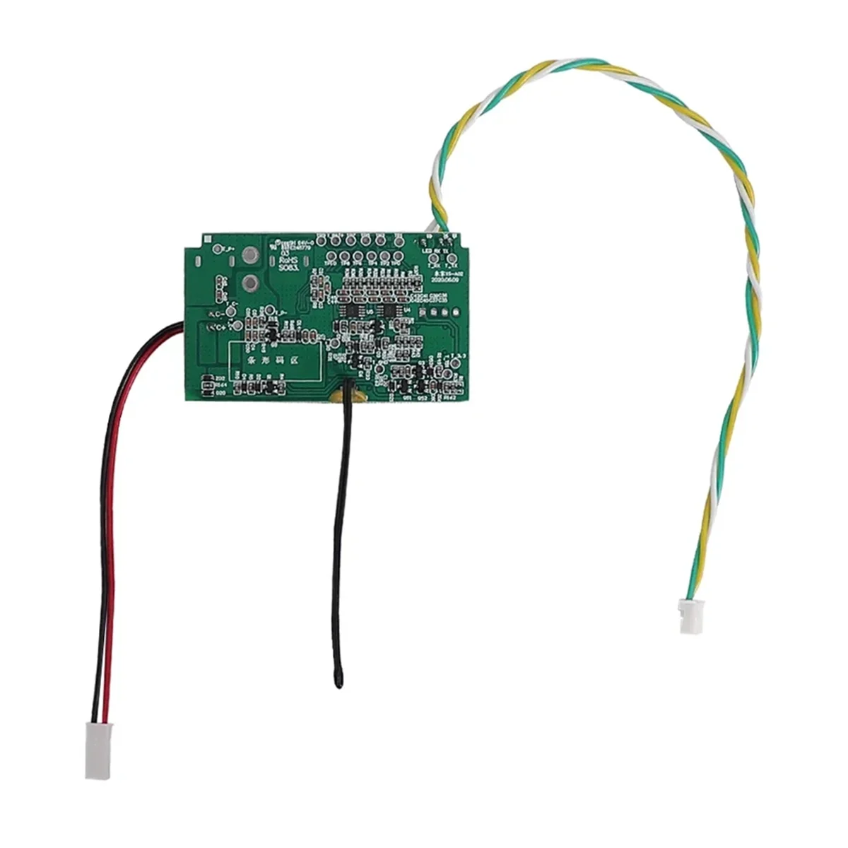 

Upgraded Circuit Board Battery BMS for Xiaomi M365/1S Kick Scooter Controller