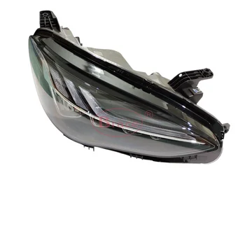 10 最佳銷售 毫克 HS 汽車頭燈 - №4