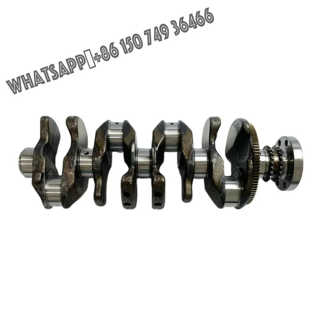 

Factory Mini Cooper Engine Crankshaft OEM B48 B46C B46D 11218488563 F54 F55 F56 F57 F60 11218488563 CHINA 6