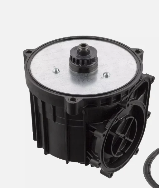 

Wholesale Oil Separator With Gaskets 101396 Febi for MERCEDES-BENZ Crankcase Ventilation OEM 4720103162 A4720103162 4720103162S1