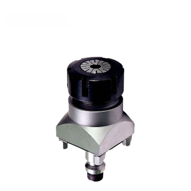 NEW EDM Electrical Discharge Machine Pole Collet Quick Location CNC Precise Base EDM ER32 Collect Chuck Holder