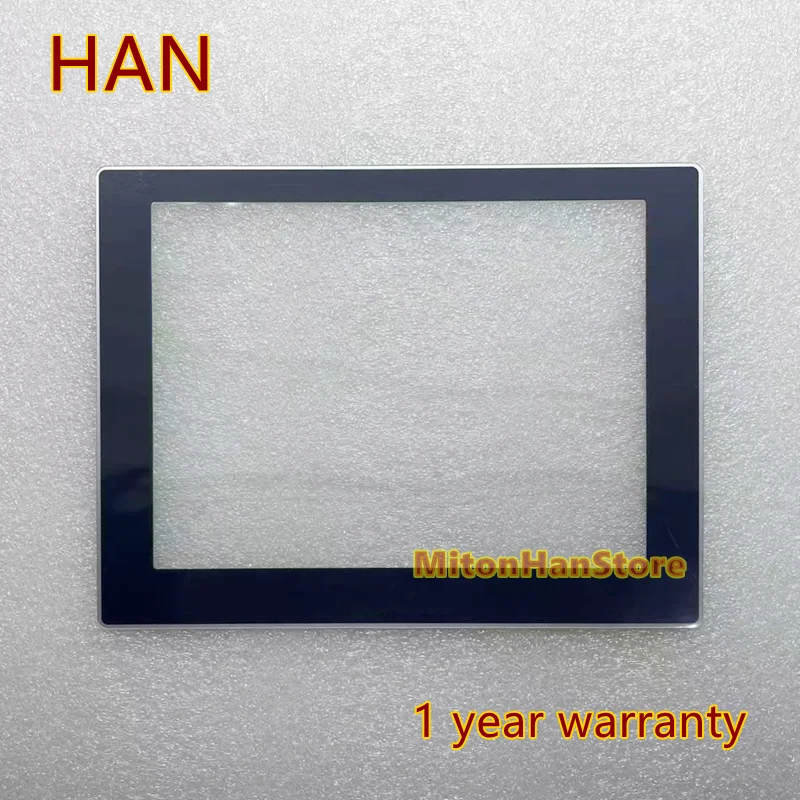 New For DOP-107EG Touch screen Protective Film Overlay