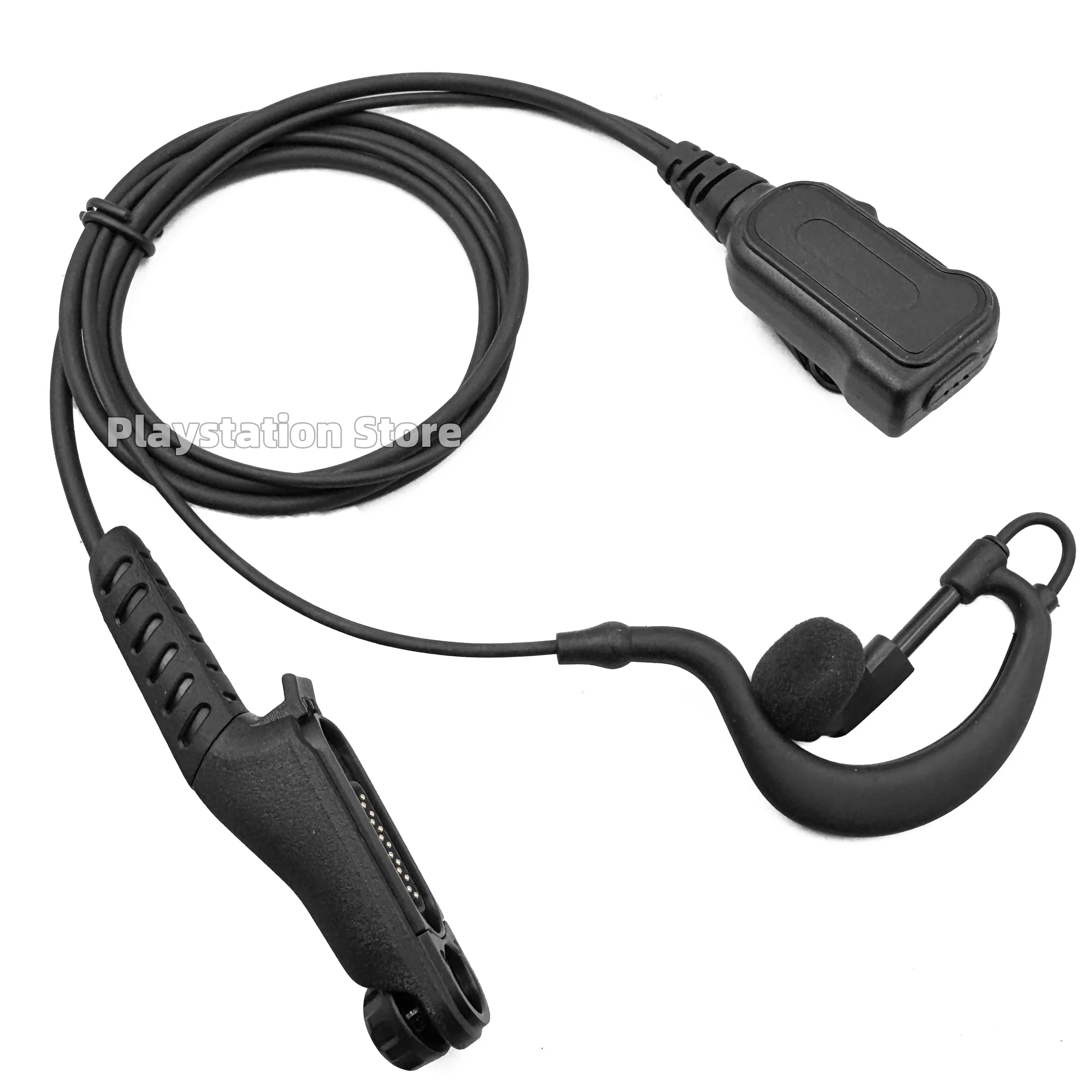 Clip Earphone Heads…