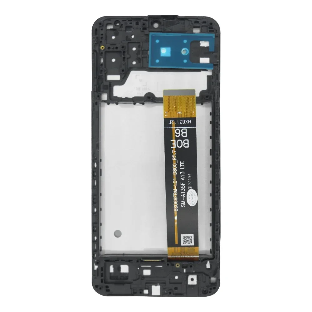 A13 4G LCD for Samsung A13 4G LCD Display A135F Touch Screen Replacement Digitizer for Samsung A13 4G A135 Screen Display