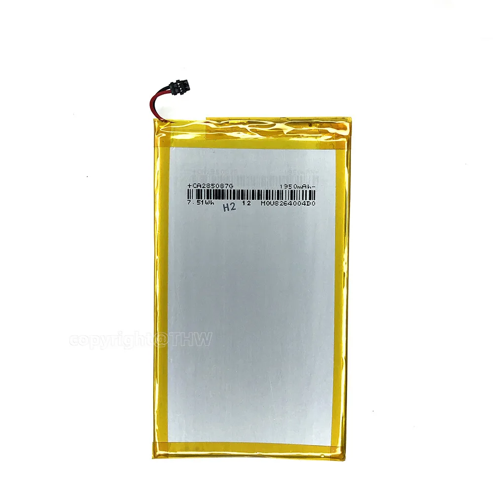 

100% подлинная аккумуляторная батарея JW50 для MOTOROLA MOTO JW50 Batteria с бесплатными инструментами, сменные батареи 2010 мАч