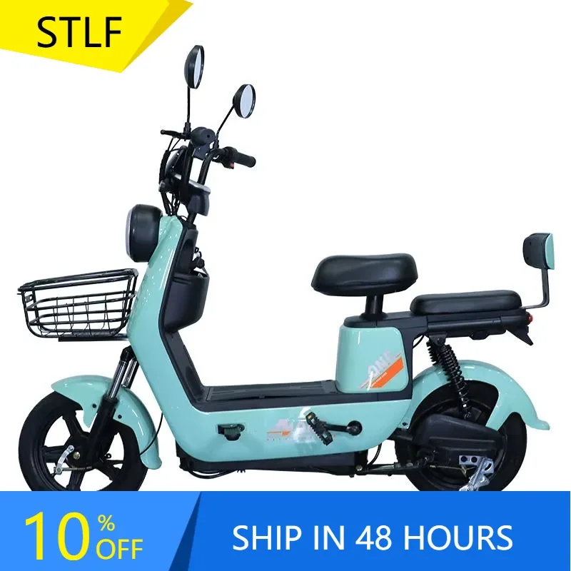 

Zuimi, высококачественные складные педали 2025, 350 Вт, 48 В, электрические скутеры, ЖК-дисплей, электрический мопед, электрический городской велосипед