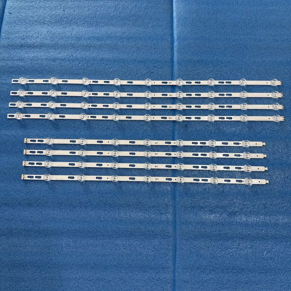 

Светодиодная лента подсветки для Samsung UN70DU6900D UN70DU6900F UN70DU7000F UN70DU7000G UN70DU7000K UN70DU7000P UN70DU7100F UN70DU7700G