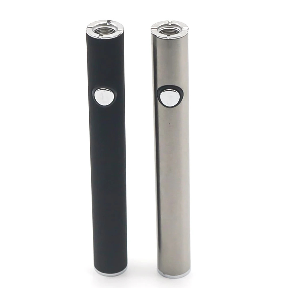 510 Thread Battery Pen 380mAh With Micro-USB Charging Port Ceramic Electric Heated Hot Knife Head Pen Solder Iron