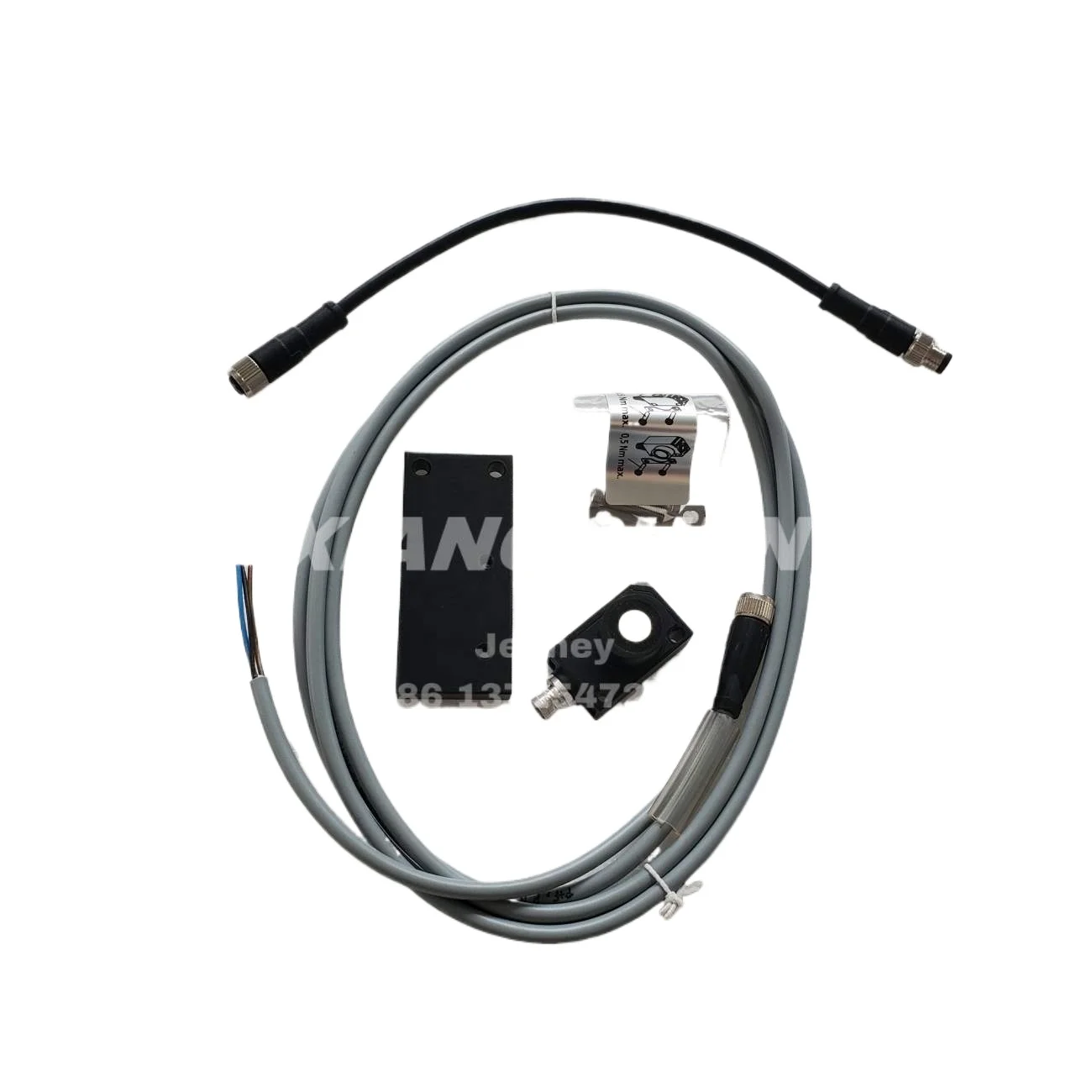 Sensore L2.110.1491 importato originale per macchina con sensore di stampa offset SM74 CD74 XL105 SM102 CD102