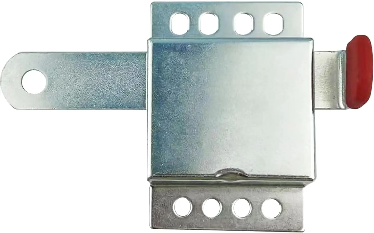 

Внутренний замок, боковой замок гаражной двери, сверхмощный корпус из оцинкованной стали для большинства гаражных ворот, защитный замок