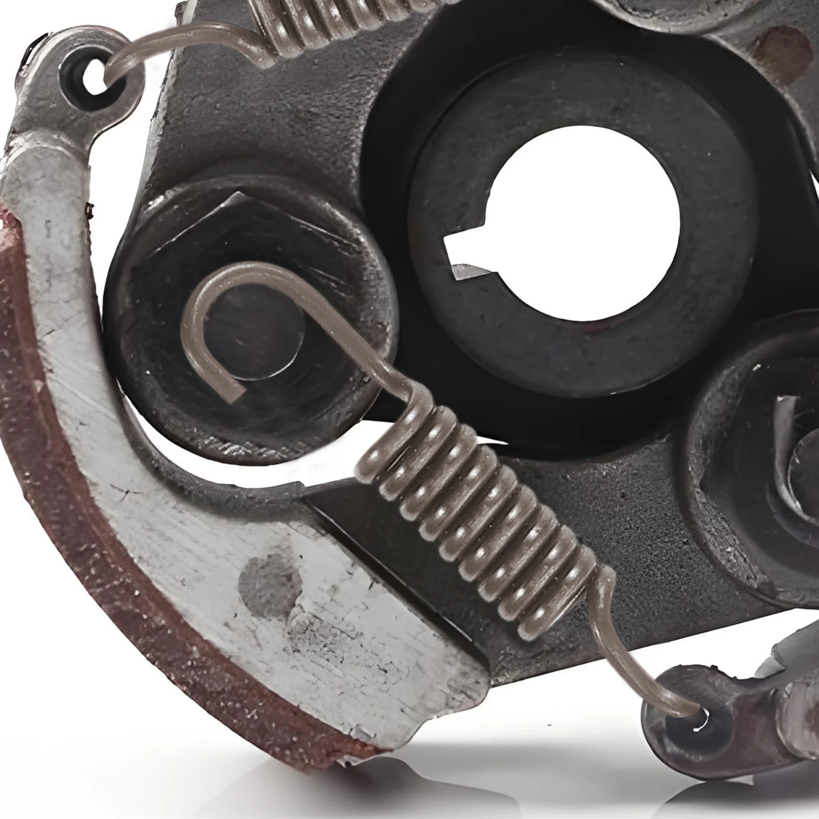 

3Pcs Motorcycle Clutch Springs Compatible 49cc Two Stroke Mini Off Road Four Wheel Small Sports Dirt Bike Heavy Duty Return