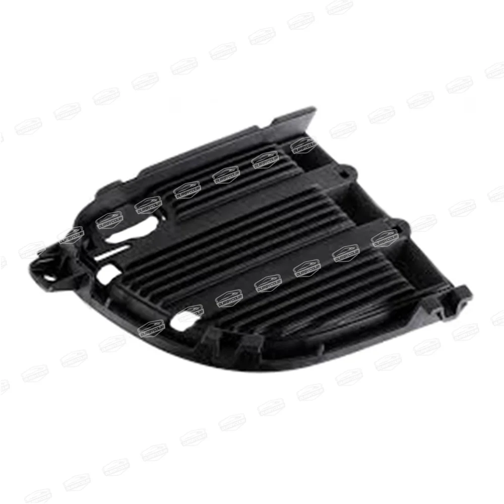 

For Porsche 991.1 2012-2016 OE Front Bumper Grille Guard OE991505767071E0/68071E0 Radar OE991505767081E0/68081E0