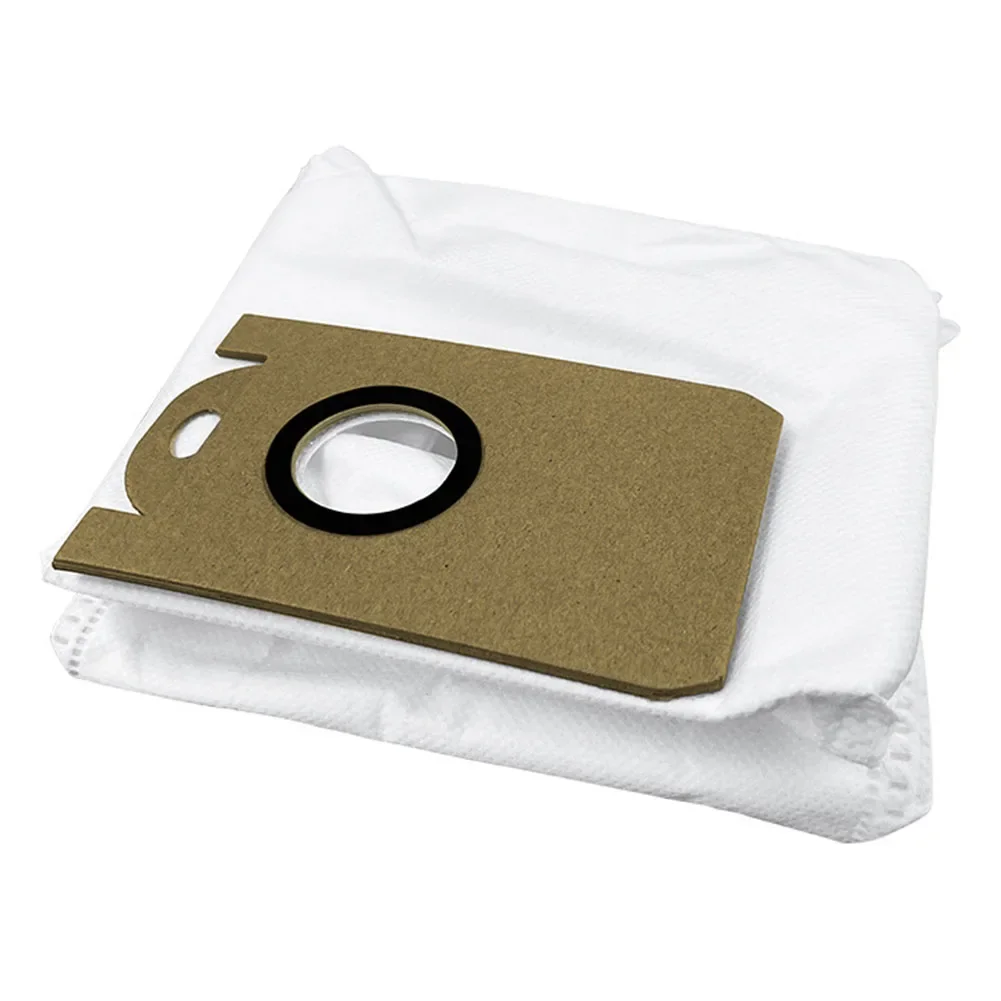 4/10 шт. пылесборник для Lubluelu SL60 Plus, запасные части для пылесоса, сменные аксессуары для бытовой уборки