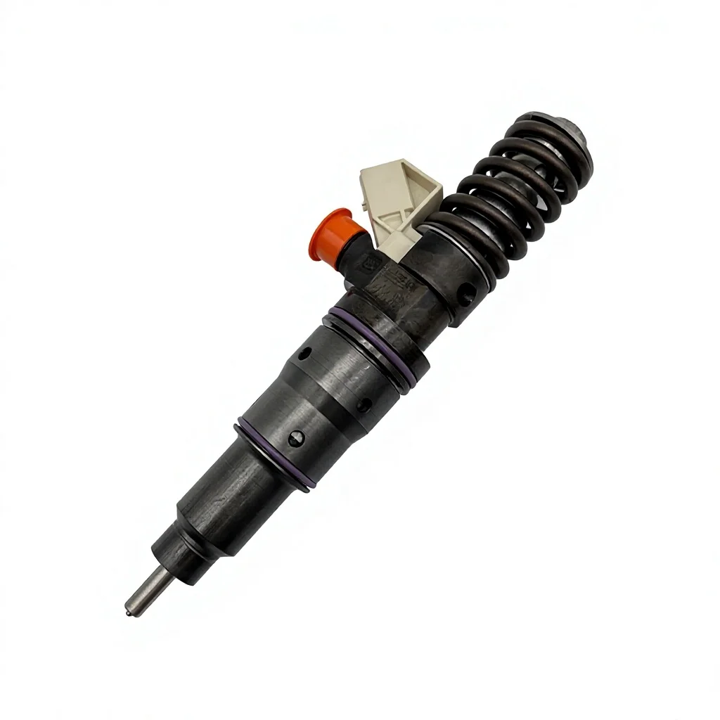New High Quality F2E Smart Fuel Injector 33800-82600 BEBJ1F02002 for H Engine 12.3L Pump Nozzle Universal Fitment
