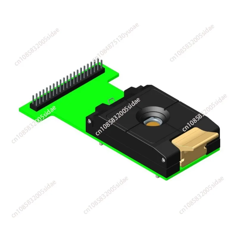 Original UFS Socket,Z3X Plus BGA-254 BGA-153 BGA-95