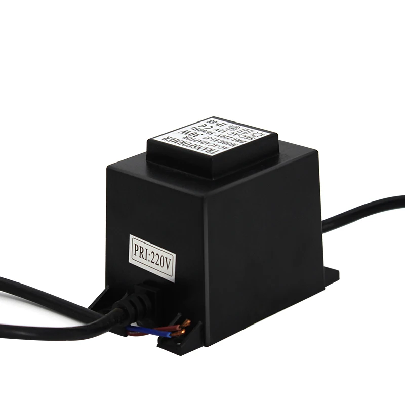 

Waterproof AC12V Pool Light Transformer Swimming Pool Accessories Lighting Transformers