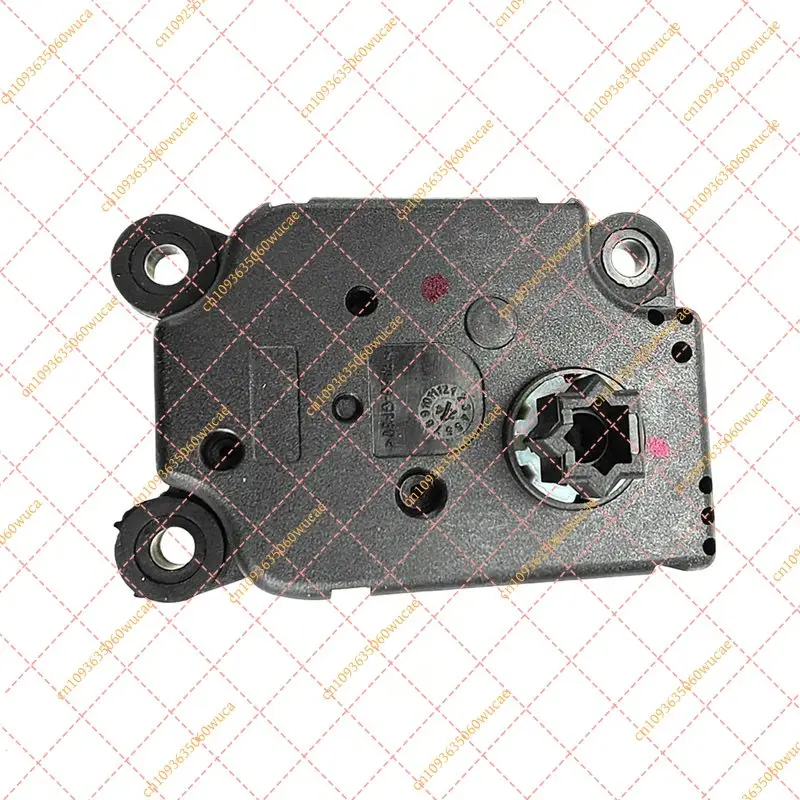 AC Heater Blend Door Actuator Motor EAD552 6447RJ 6447RF, Fit for Citroen C5 & Peugeot 407