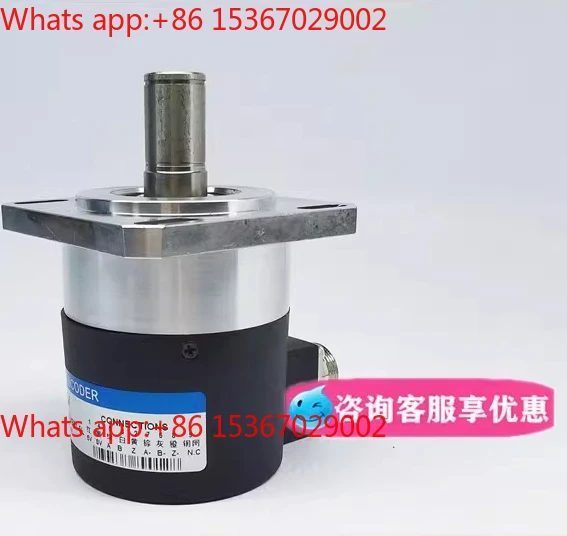 

Энкодер ZSF5815-008CM-1024BZ1-5L 006CM-1024BZ1-5L-001CW
