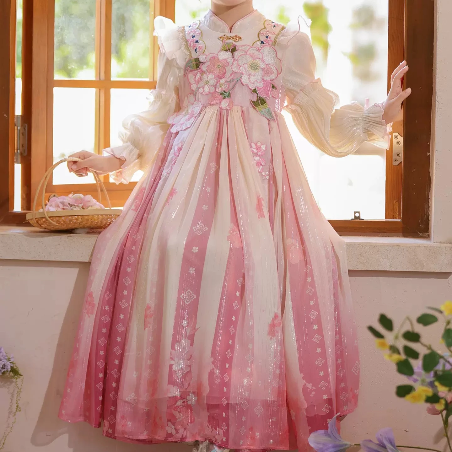 robe-hanfu-pour-enfants-robes-chinoises-anciennes-tenue-pour-filles-costume-de-danse-folklorique-costume-de-spectacle-traditionnel-d'ete