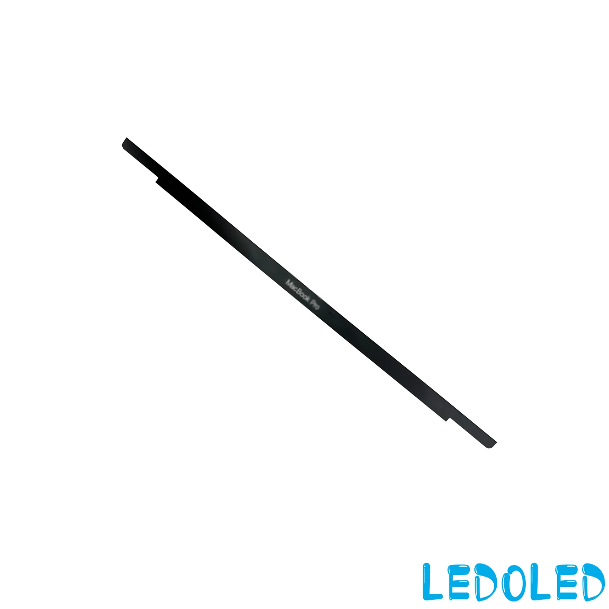 Embellecedor de pantalla LCD para Macbook Pro A1706, A1708, A1989, A2159, A2251, A2289, A2338, Original, nuevo