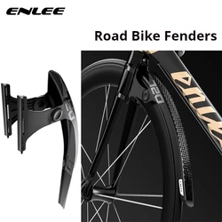 ENLEE Bicycle Fenders Front/Rear Tire Wheel Fenders Mudguard MTB Mountain Bike Road Cycling Fix Gear Accessories