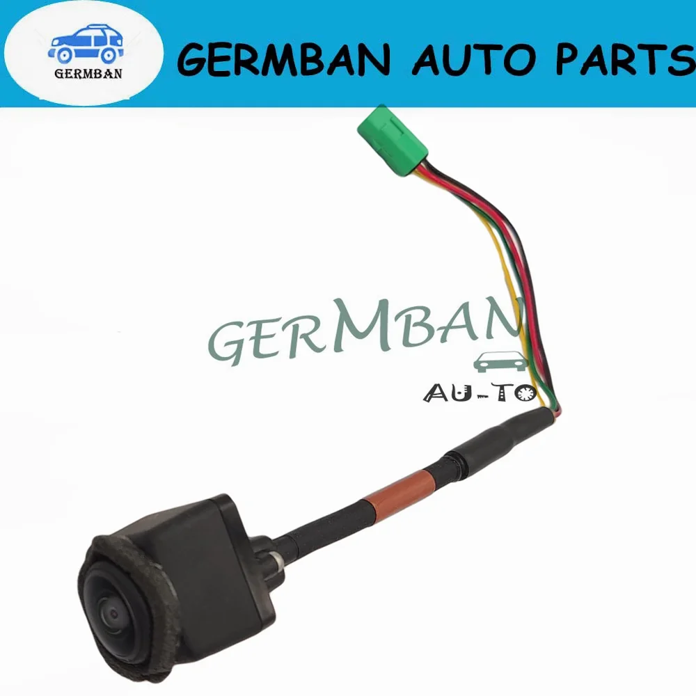 28419-5NA0A الجانب الأيسر عرض كاميرا لموقف السيارات لإنفينيتي Q50 V37 2.2D 3.5L Q60 CV37 2.0T 3.0L QX50 J55X 2013-2020 284195NA0A