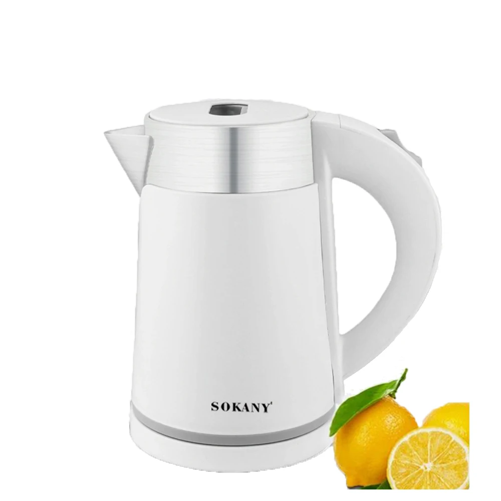 

1L Electric Kettle for Travel, Home Hot Water Pot, Portable Electric Kettle Teapot, 1200W Fast Boiling, Automatic Power off