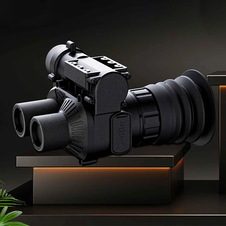 

Монокуляр ночного видения Henbaker CY10 с креплением на шлем для охоты