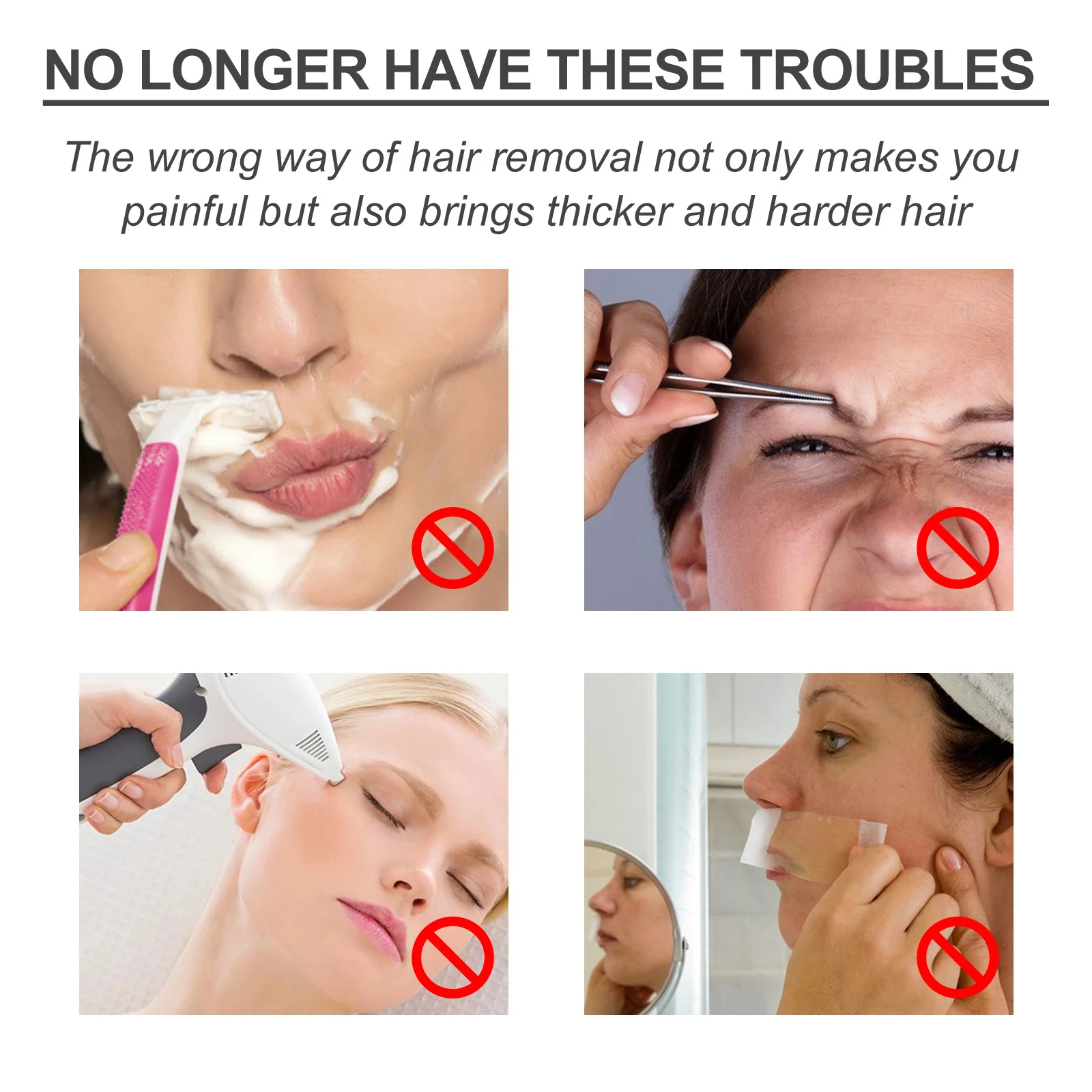 Рисунок 3 - Спрей для удаления волос