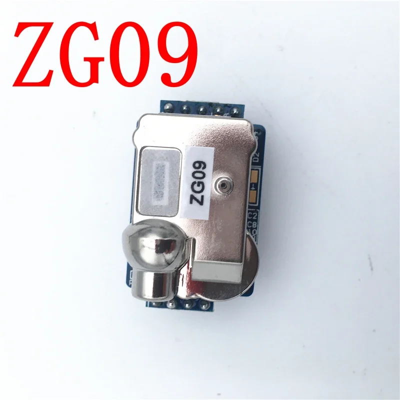 new ZG09 CO2 carbon dioxide sensor with ultra-high stability