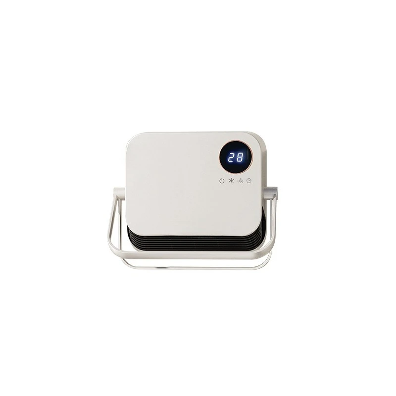 24 new bathroom wall heater, intelligent waterproof constant temperature negative