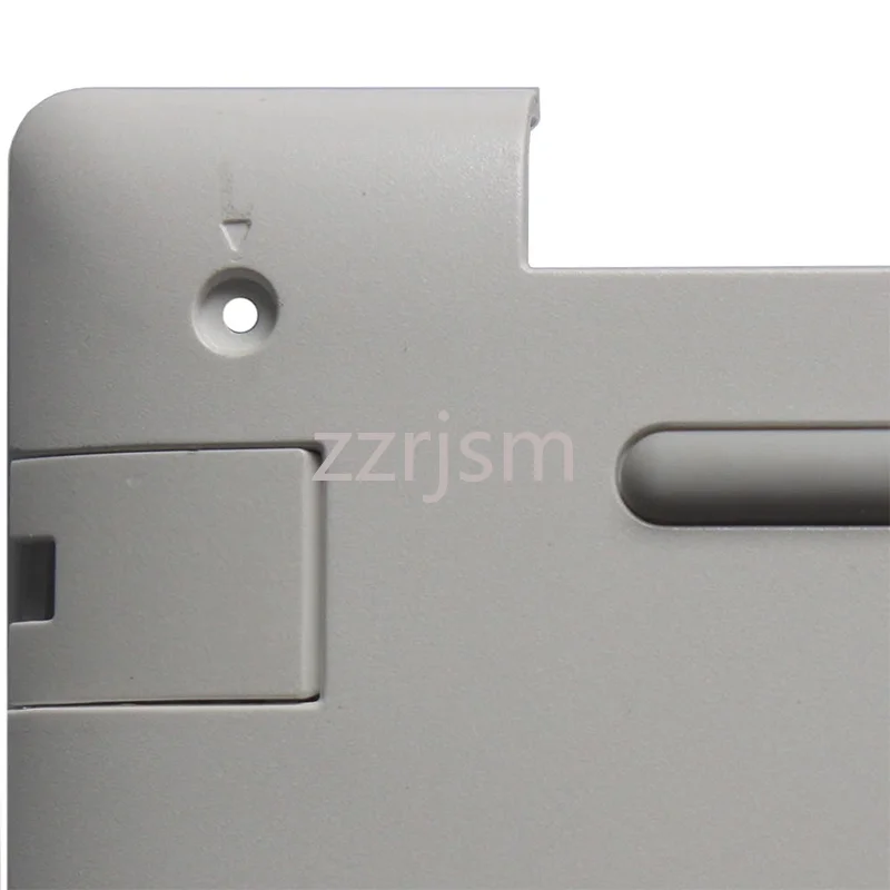 New For Lenovo Flex 4 Flex 4 -14 Yoga 510 Yoga 510-14 white Bottom Base Cover