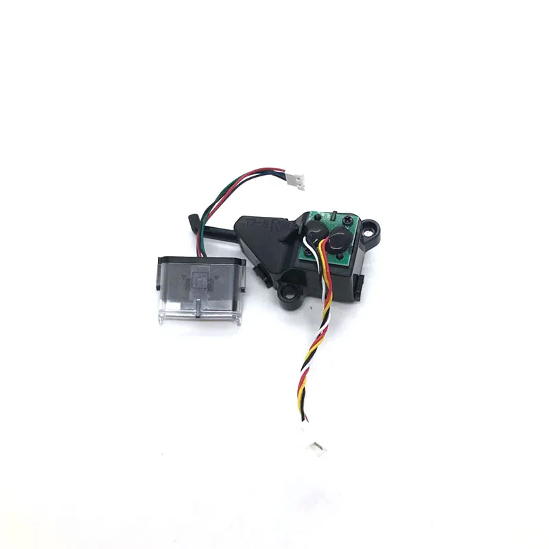 Original Ersatzteile für Roboter-Staubsauger S10, Lüfter, Seitenbürstenmotor, Rad, Hauptplatine, Sensor, Motorzubehör