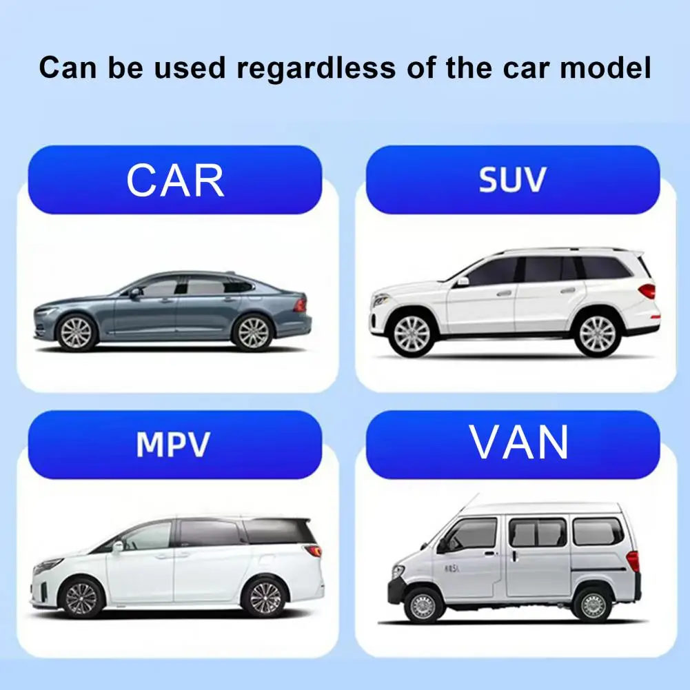 

Multi-angle Adjustable Phone Mount 360 Degree Adjustable Magnetic Phone Holder for Car with Vacuum for Windshield for Car