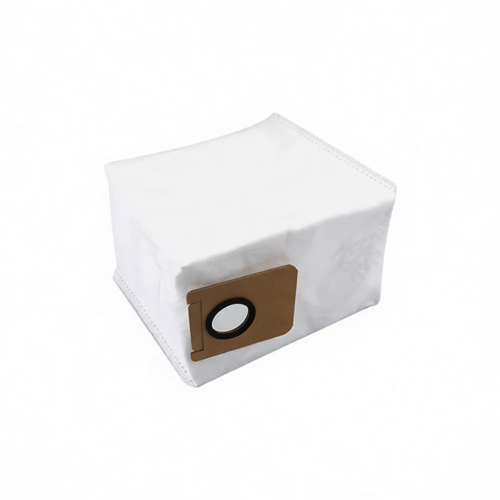 For Ezviz RS20 Pro Ultra Accessories Dust Collection Bag Robot Vacuum Cleaner Non Woven Spare Parts Sanitation Filter