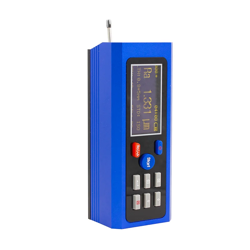 Digital pocket Professional Surface Roughness instrument roughness tester