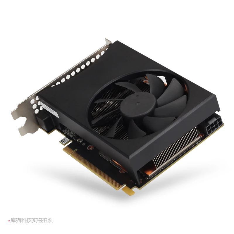 

Gtx1660ti 6G 14 см маленькая карта короткая карта Itx Small Box игровая видеокарта HD 4K