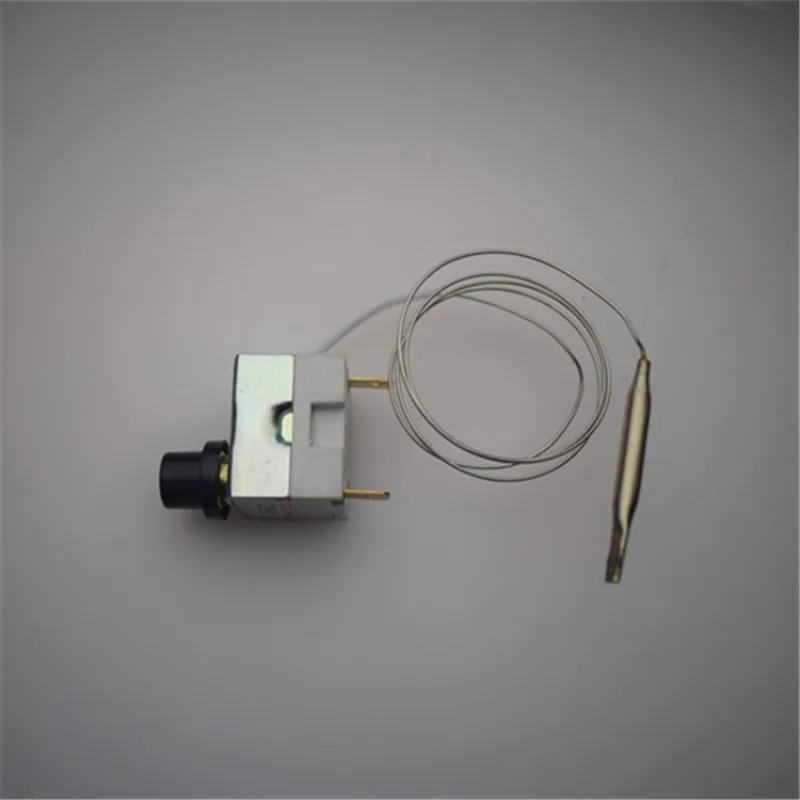 TY316-8-240B-S1 Fryer Temperature Protector with Manual Reset  1pcs
