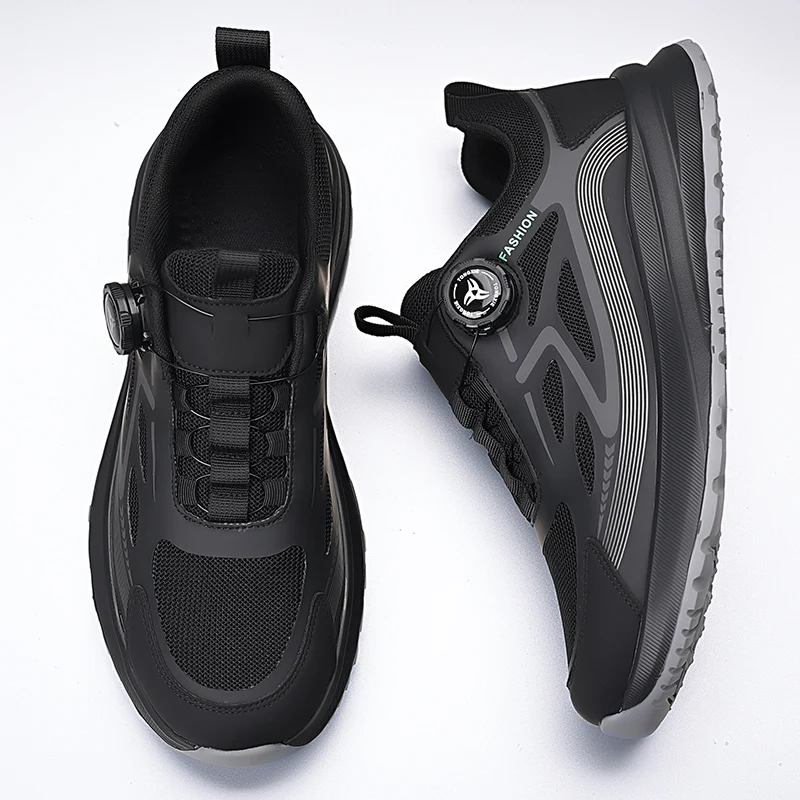 

2025 Hot Style Tennis Shoes Marathon Running Shoes Mens Womens Breathable High Quality Unisex Comfortable Sneakers