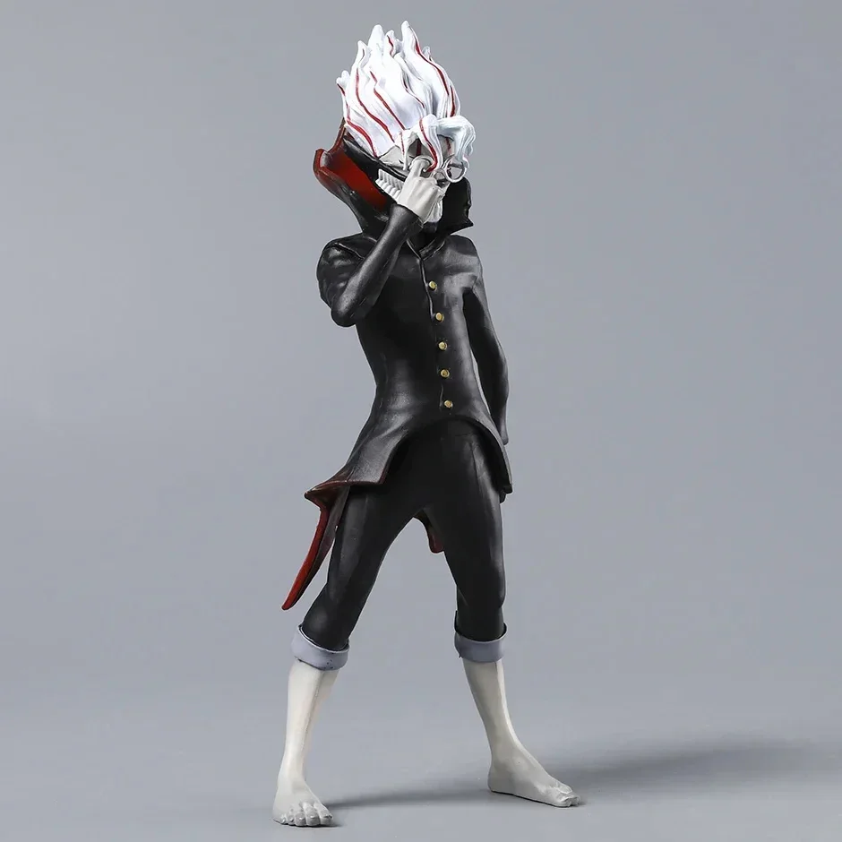 단다단 타카쿠라 켄 애니메이션 액션 피규어 - 수집용 모델 인형 장난감 오카룬/모모 아야세 피규어 팬들을 위한 선물