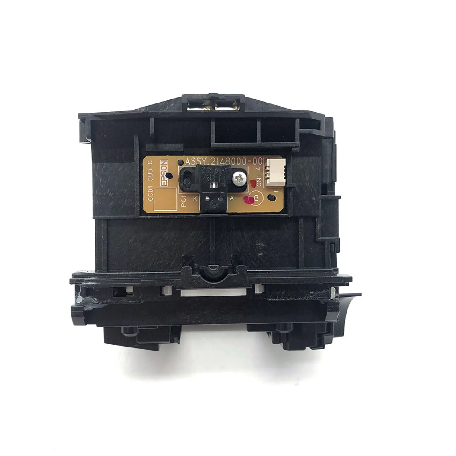 Каретка печатающей головки принтера подходит для EPSON L220 L132 L303 L312 L211 L300 L313 L111 L120 L210 L310 L130 L335 L222 L301 L121