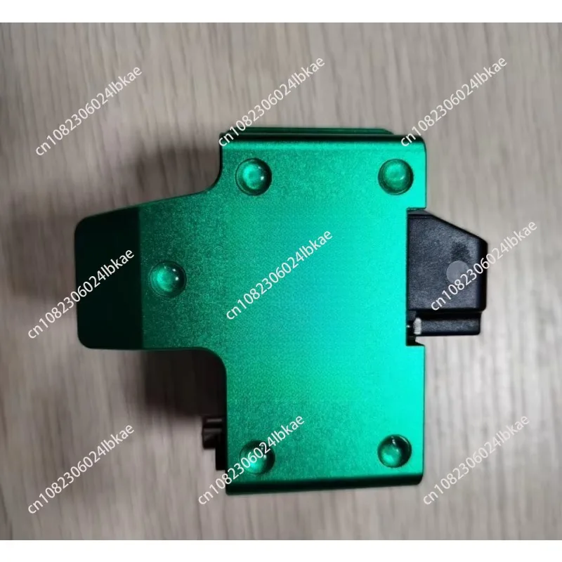 High-quality, high-precision mt-10 fiber optic cleaver for splicing machines